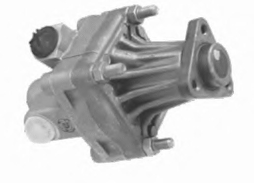 Hydraulic Pump