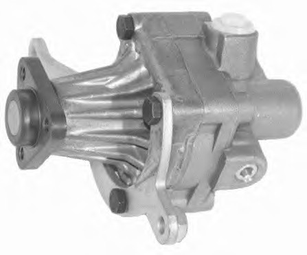 Hydraulic Pump