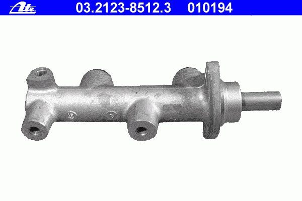 Master Cylinder