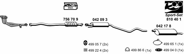 Master Cylinder