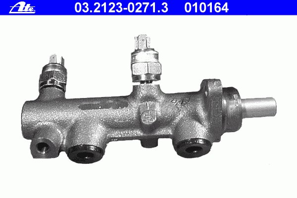 Master Cylinder