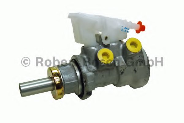 Master Cylinder