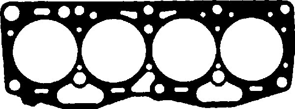 cylinder head Gasket