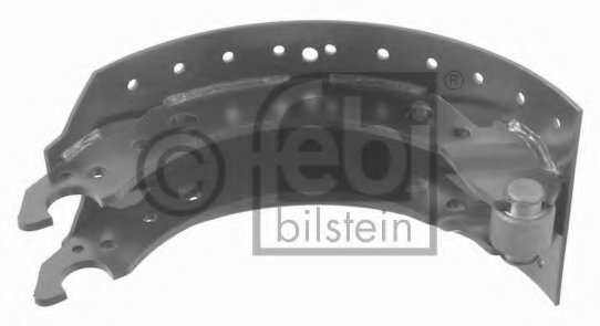 Brake Shoe