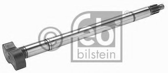 Brake Shaft