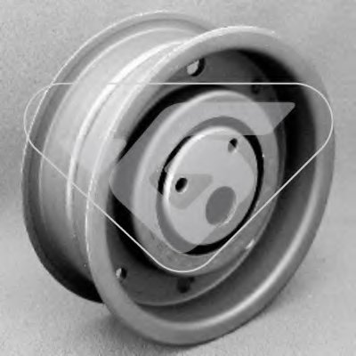 Tensioner Pulley