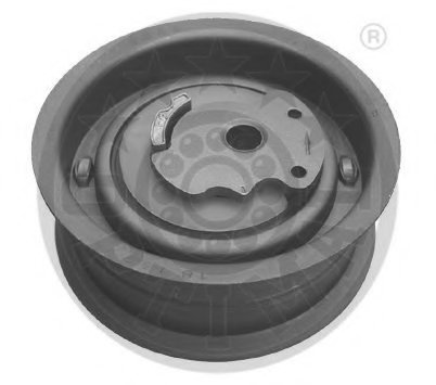 Tensioner Pulley