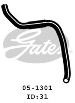 Radiator Hose