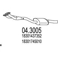 Catalytic Converter