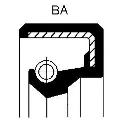 Shaft Seal