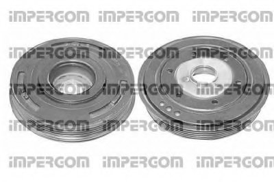 Belt Pulley