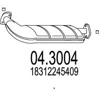 Catalytic Converter