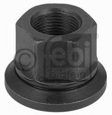 Wheel Nut