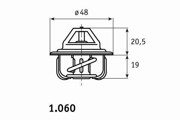 Thermostat