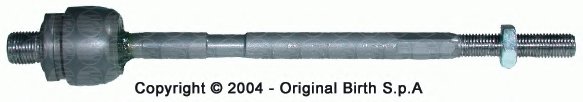 Tie Rod Axle Joint