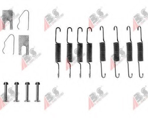 Brake Accessory Kit