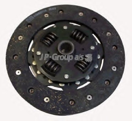 Clutch Disc