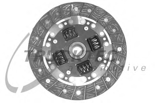 Clutch Disc