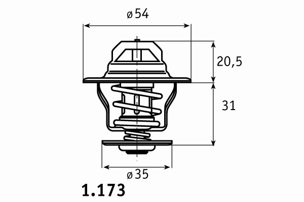 Thermostat