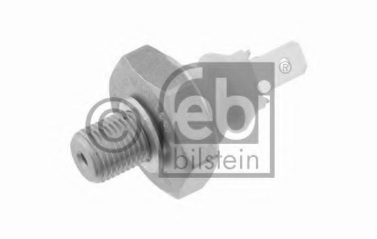 Oil Pressure Switch