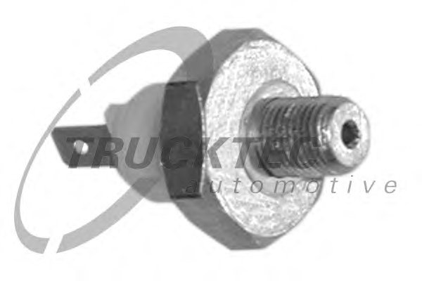 Oil Pressure Switch