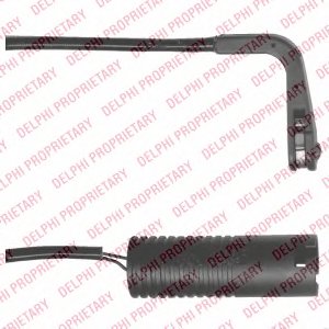 brake pad wear