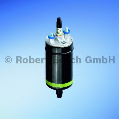 Fuel Pump