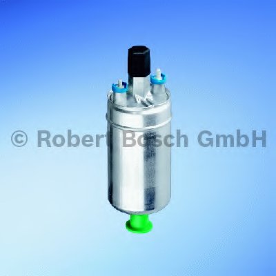 Fuel Pump
