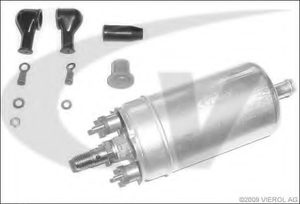 Fuel Pump