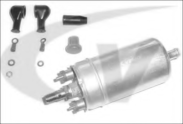 Fuel Pump