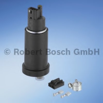 Fuel Pump