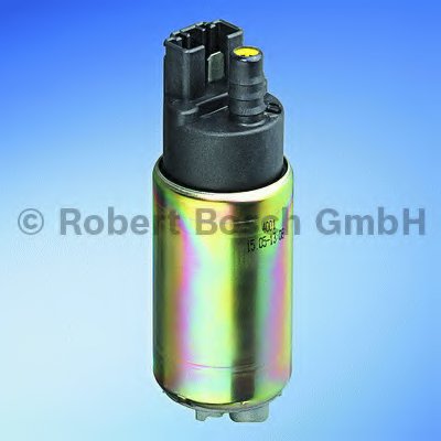 Fuel Pump