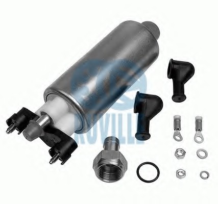 Fuel Pump