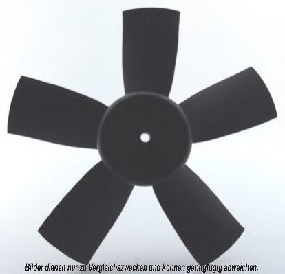 Fan Wheel
