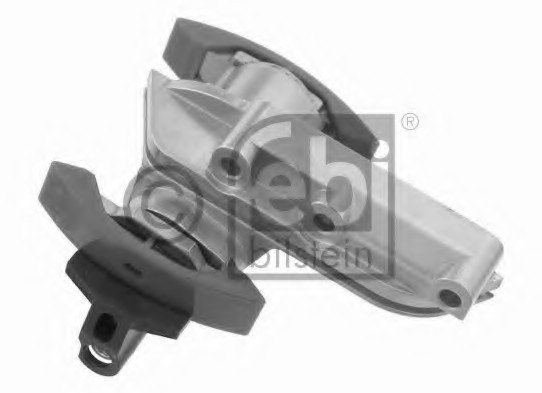 timing chain tensioner