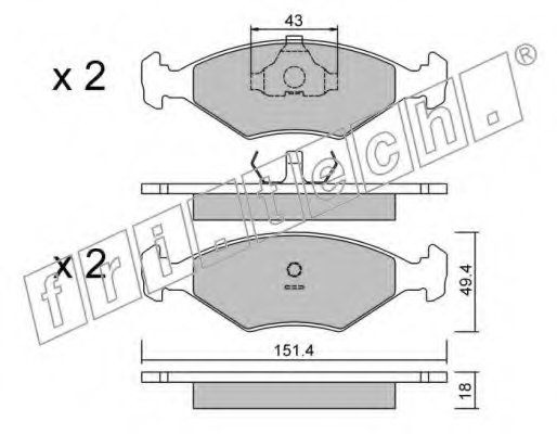 Shaft Seal