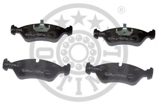 Brake Pad Set