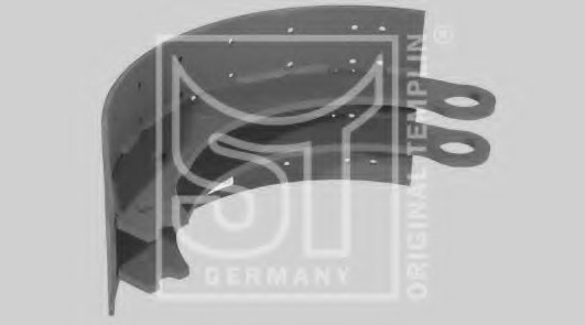 Brake Shoe