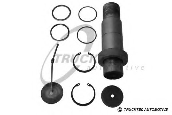 Suspension Repair Kit