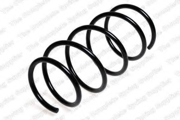 Coil Spring