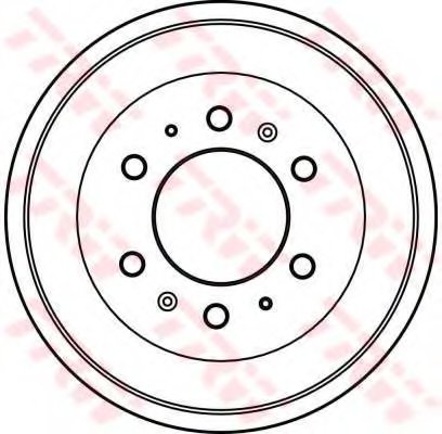 Brake Drum