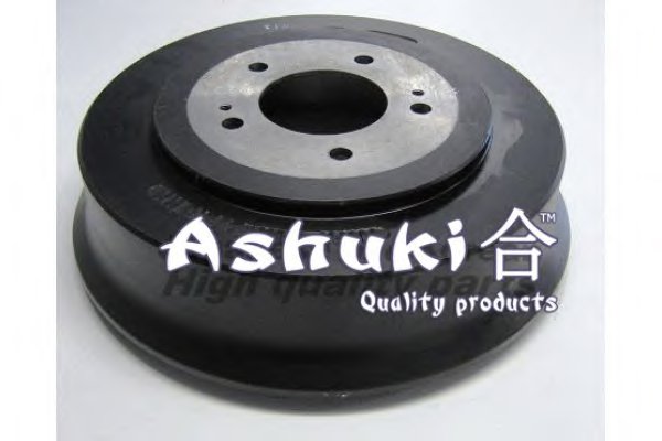 Brake Drum