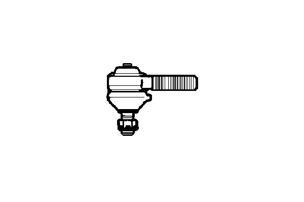 Tie Rod End