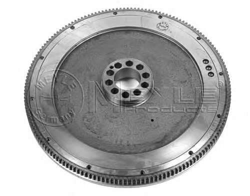 Flywheel