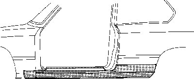 Foot Board