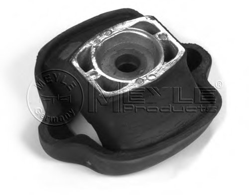 Engine Mounting