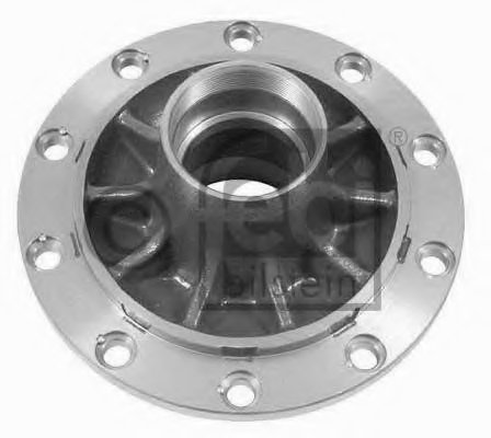 Wheel Hub