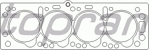 cylinder head Gasket