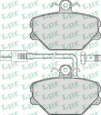 Wheel Bearing Kit