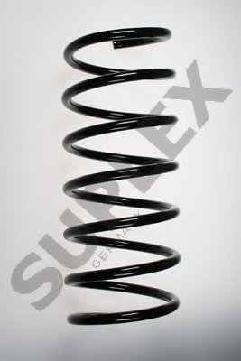 Coil Spring